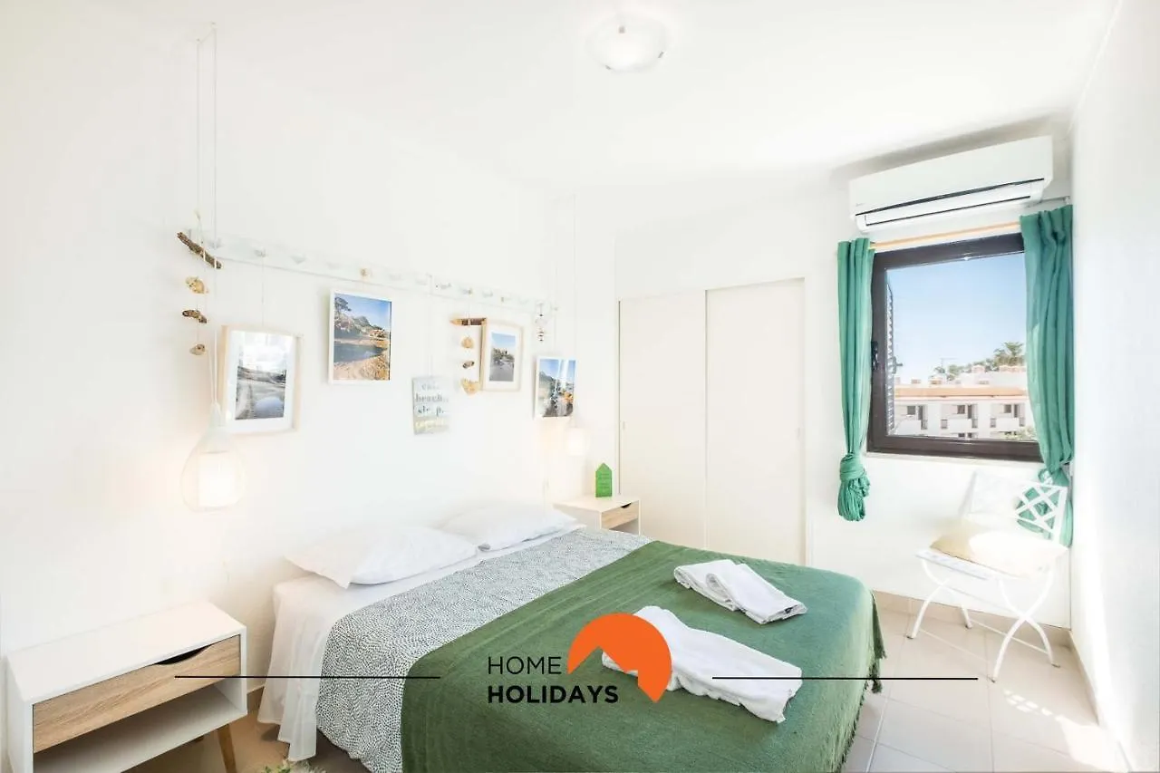 Apartment #006 Foxy D By Home Holidays Albufeira