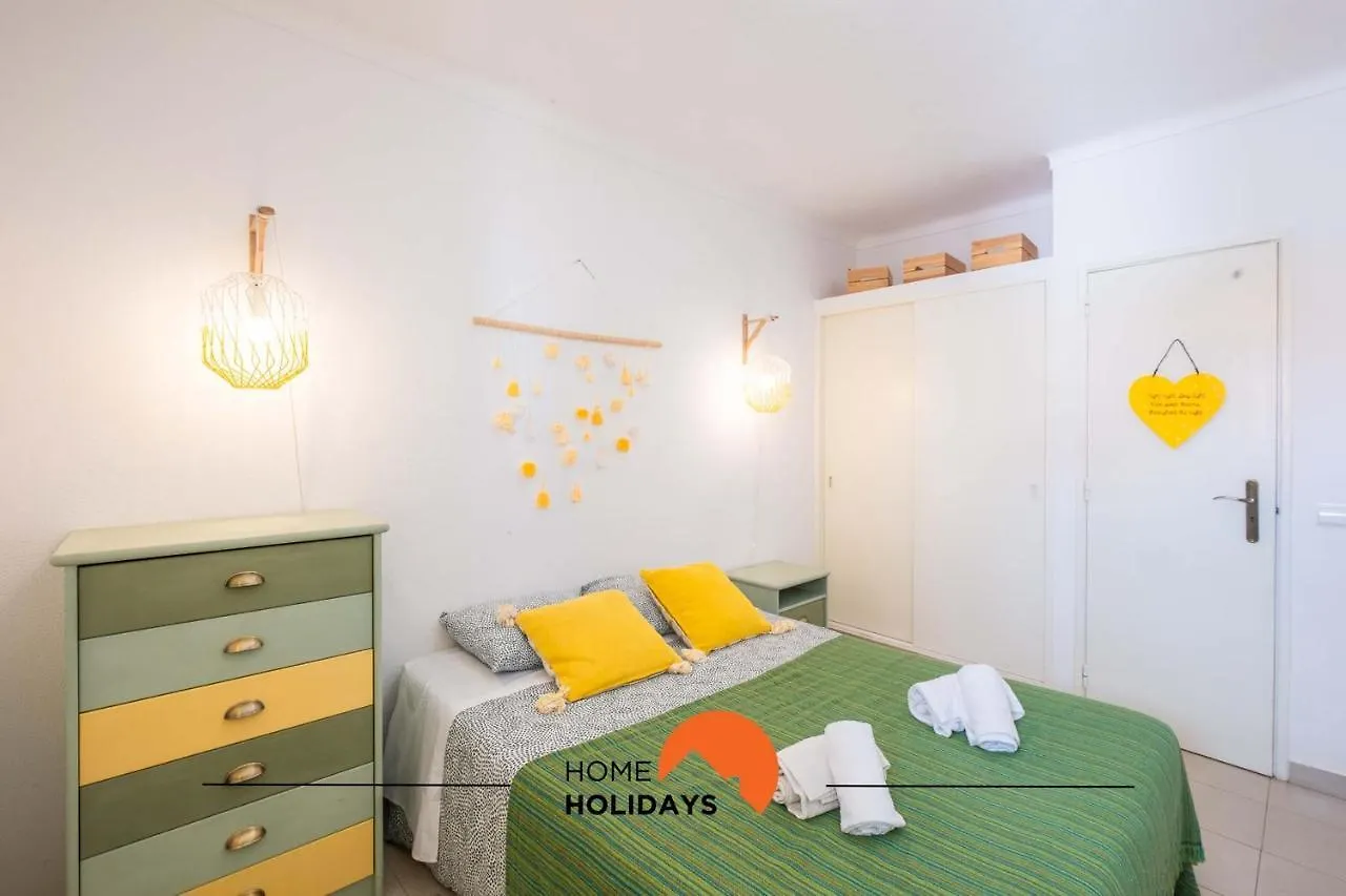 #006 Foxy D By Home Holidays Albufeira Portugal