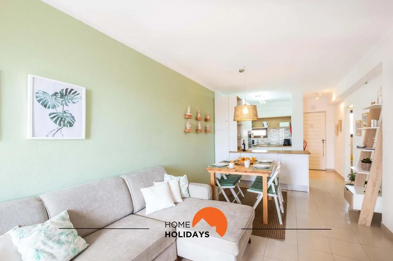 #006 Foxy D By Home Holidays Albufeira 0*,