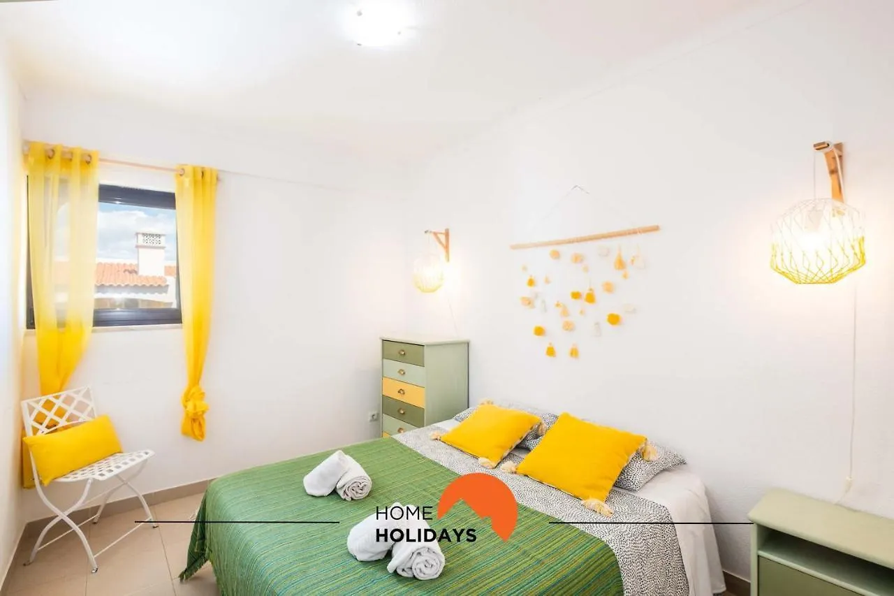 #006 Foxy D By Home Holidays Albufeira 0*,  Portugal