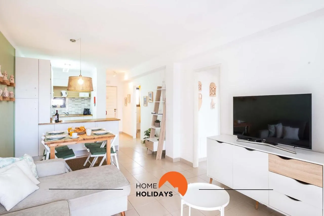 #006 Foxy D By Home Holidays Albufeira