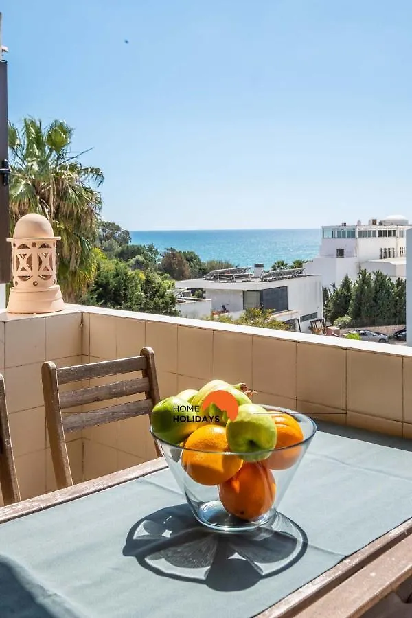 #006 Foxy D By Home Holidays Albufeira