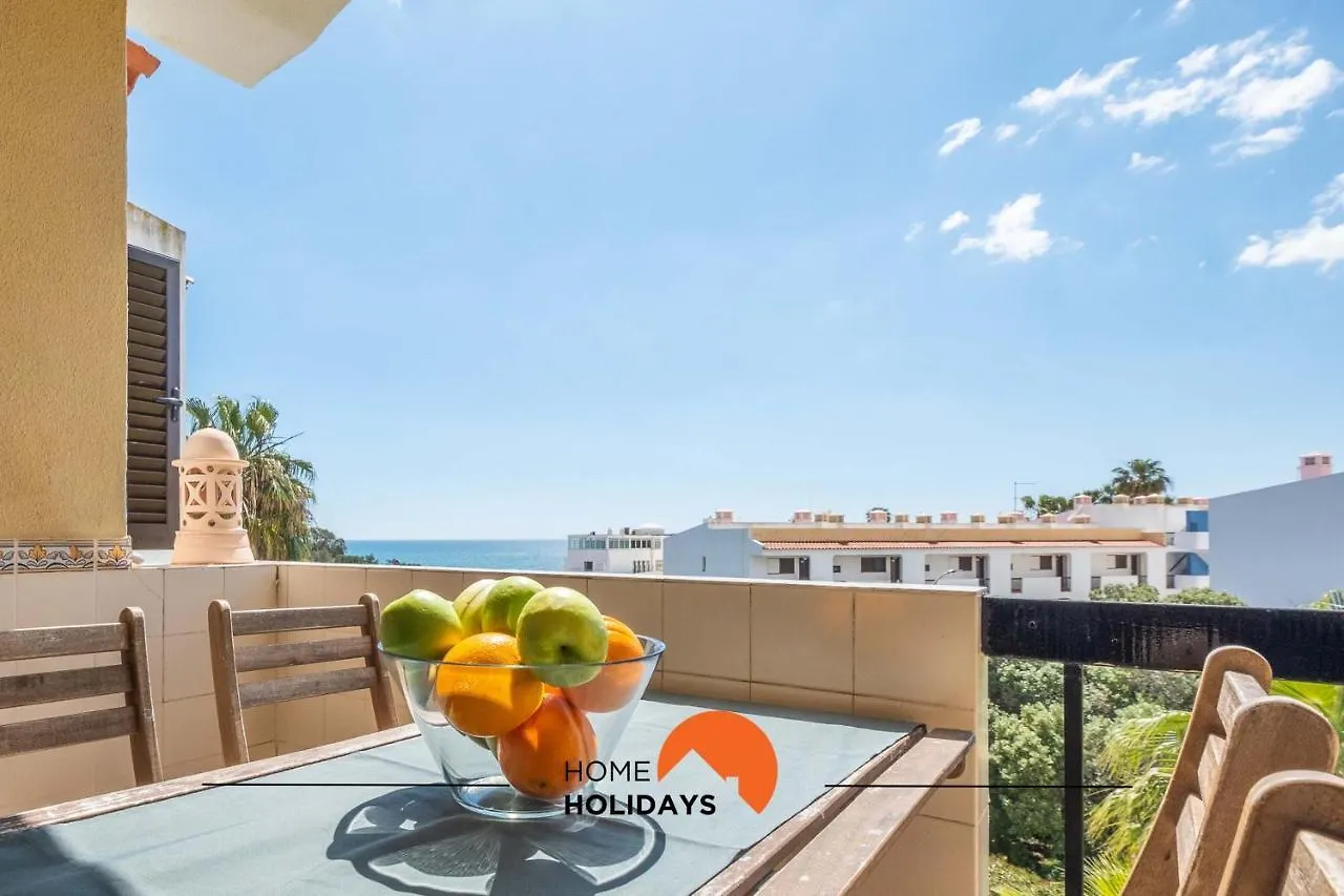 #006 Foxy D By Home Holidays Albufeira