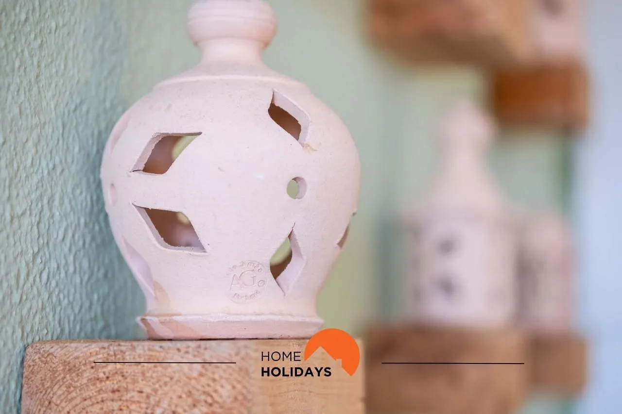 #006 Foxy D By Home Holidays Albufeira
