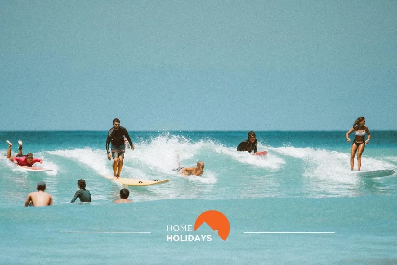 #006 Foxy D By Home Holidays Albufeira