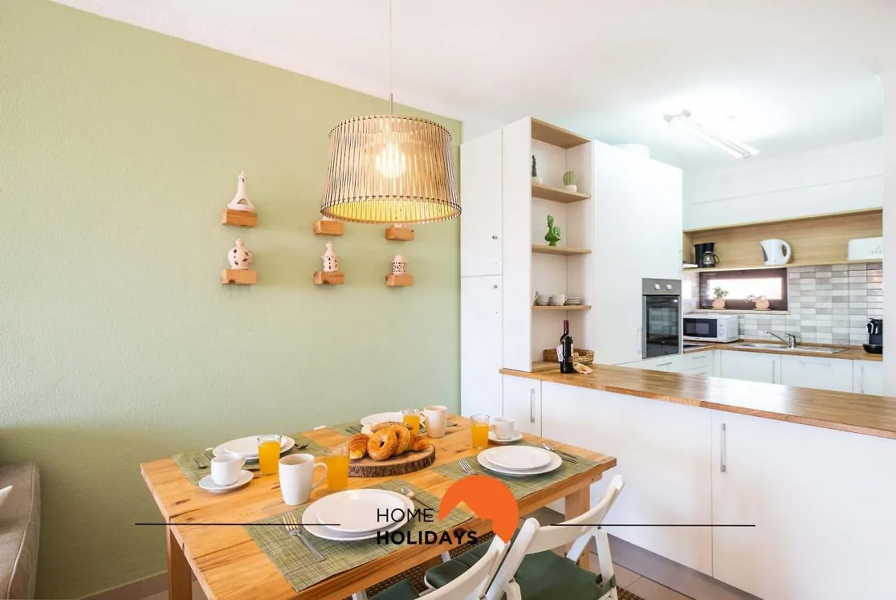 #006 Foxy D By Home Holidays Albufeira Portugal