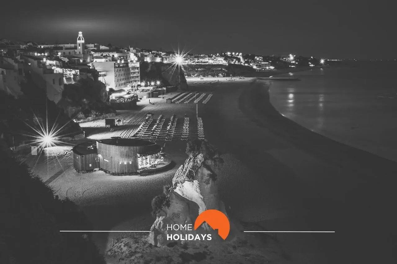 #006 Foxy D By Home Holidays Albufeira Portugal