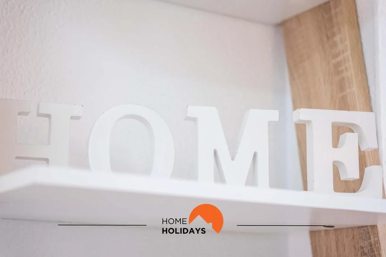 Apartment #006 Foxy D By Home Holidays Albufeira