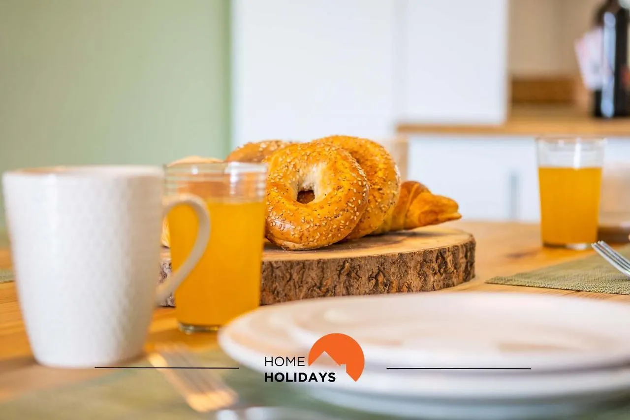 Apartment #006 Foxy D By Home Holidays Albufeira Portugal