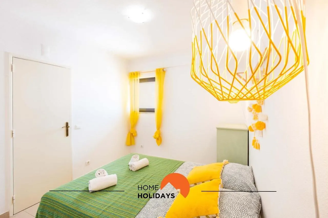 Apartment #006 Foxy D By Home Holidays Albufeira