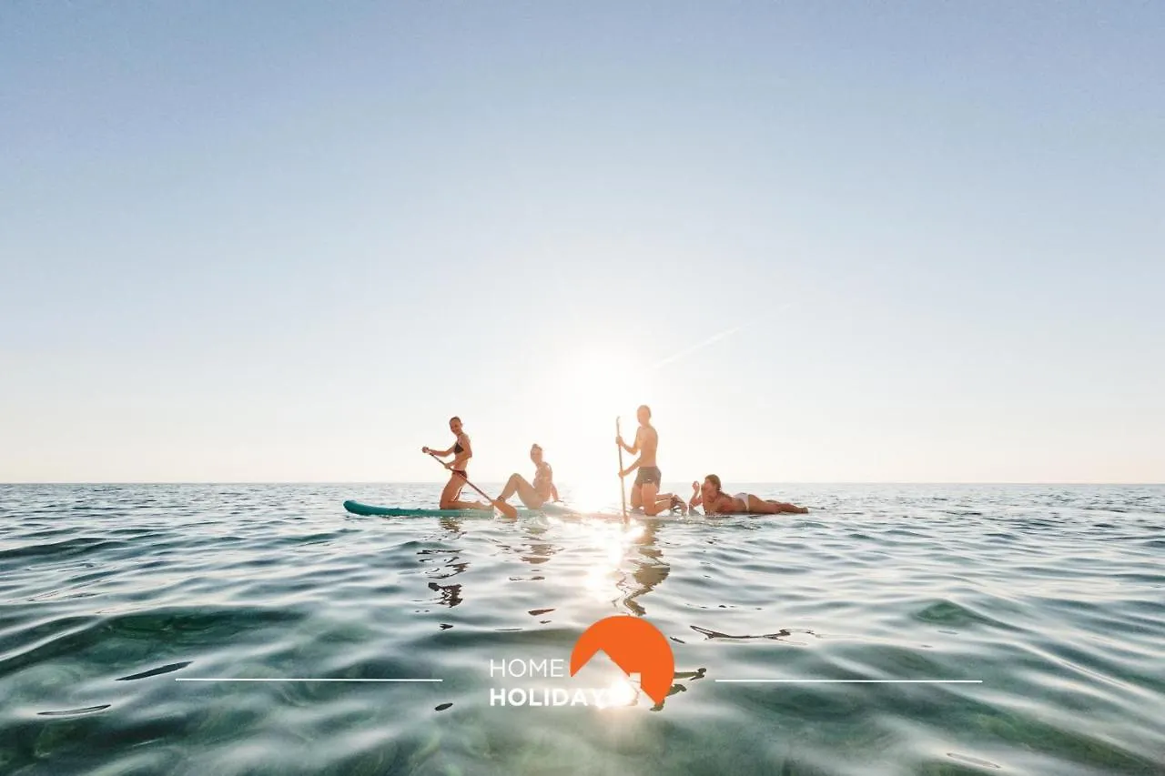 #006 Foxy D By Home Holidays Albufeira